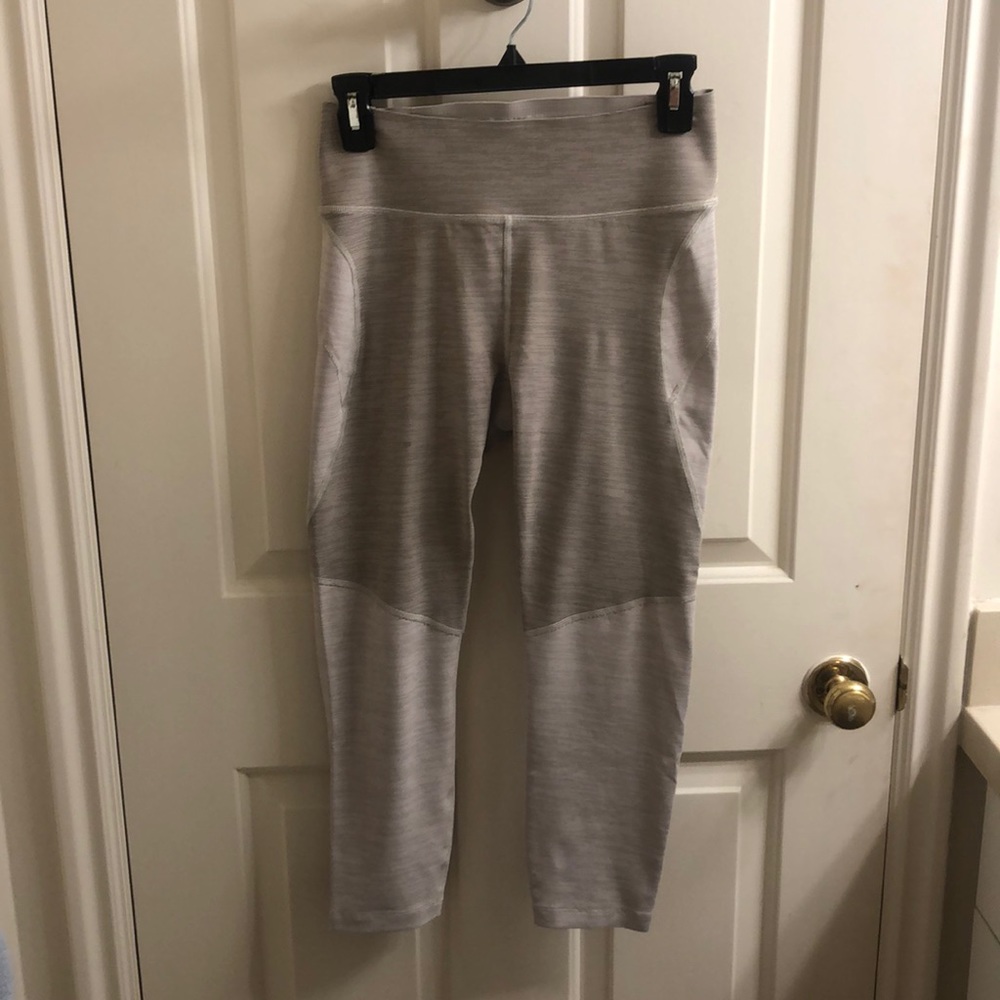 Outdoor Voices - TechSweat 3/4 Leggings